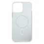 Чехол-накладка MagSafe Clear Full Size для Apple iPhone 13 Pro Max transparent