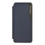 Чехол-книжка Business Fabric для Xiaomi Mi 11 Lite