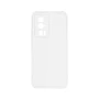 Чехол - накладка TPU Virgin для Xiaomi Poco F5 Pro transparent