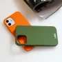 Чехол-накладка UAG Outback для Apple iPhone 12 Pro Max red
