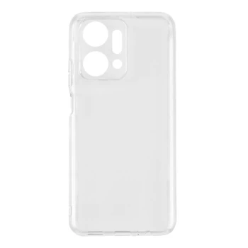 Чехол накладка TPU Virgin для Honor X7a, Transparent