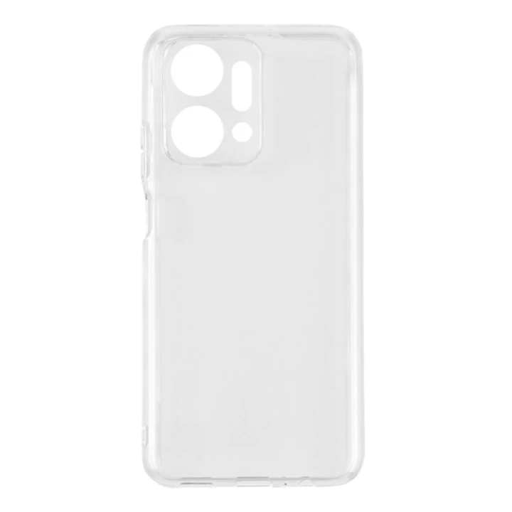 Чохол накладка TPU Virgin для Honor X7a, Transparent