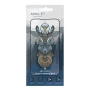 Захисне скло AMULET 2.5D HD Antistatic для iPhone 15 Pro