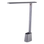 Настільна лампа Baseus Smart Eye Lamp 5W DGZG, Темно-сірий