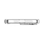 Чехол - накладка TPU+PC Spigen Ultra Hybrid with Magsafe для iPhone 15 Pro Max transparent