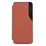 Чехол-книжка Business Fabric для Xiaomi Mi 11 Lite