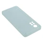 Чехол-накладка Virgin Silicone (2,0) для Xiaomi Poco X4 Pro 5G transparent