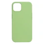 Чехол-накладка Soft Case Full Size NL для Apple iPhone 13 17.turquoise