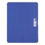 Чехол-книга UAG Metropolis для iPad Air (10.9") comuflage green
