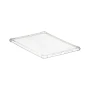 Чехол-накладка Silicone Clear для Apple Ipad 7 / Ipad 2019 /  Pro 2019 /  2020 (10.2-10.5)