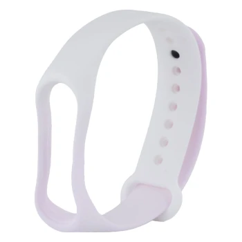 Ремешок Ambre для Xiaomi Mi Band 3 / 4