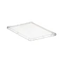 Чехол-накладка Silicone Clear для Apple Ipad 7 / Ipad 2019 /  Pro 2019 /  2020 (10.2-10.5)