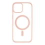Чехол накладка NEW TPU Color with Magsafe для iPhone 15