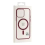 Чехол накладка NEW TPU Color with Magsafe для iPhone 15