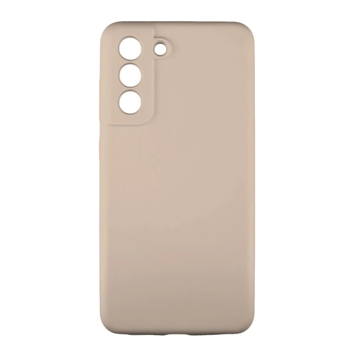 Чохол-накладка Full Case with frame для Samsung Galaxy S21 FE