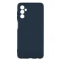 Чехол-накладка Full Case TPU+Silicone Touch для Samsung M13 4G / M23 5G 18.black