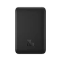 Повербанк Baseus PPCX0700 Magnetic Mini wireless Fast Charging 20W 10000 mAh,Black