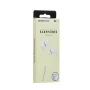 Вакуумные наушники Borofone BM26, white