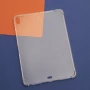 Чехол-накладка Silicone Clear для Apple Ipad 7 / Ipad 2019 /  Pro 2019 /  2020 (10.2-10.5)