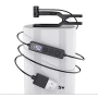 USB Автокликер с прищепкой для игр и приложений, Black