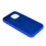 Чехол-накладка Soft Case Full Size NL для Apple iPhone 13 17.turquoise