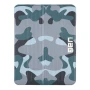 Чехол-книга UAG Metropolis для iPad Air (10.9") comuflage green