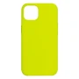 Чехол-накладка Soft Case Full Size NL для Apple iPhone 13 17.turquoise