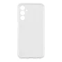 Чехол - накладка TPU Virgin для Samsung Galaxy M34 5G (M346) transparent