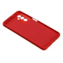 Чехол-накладка Full Case TPU+Silicone Touch для Samsung M13 4G / M23 5G 18.black