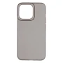 Чехол-накладка Baseus Simple Case для Apple iPhone 13 Pro (ARAJ000401) black