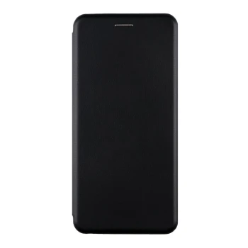 Кожаный чехол - книжка для Realme C61 / С63