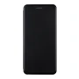 Кожаный чехол - книжка для Realme C61 / С63 black