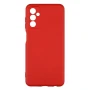 Чехол-накладка Full Case TPU+Silicone Touch для Samsung M13 4G / M23 5G 18.black