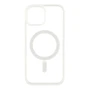 Чехол накладка NEW TPU Color with Magsafe для iPhone 15