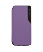 Чехол-книжка Business Fabric для Xiaomi Mi 11 Lite