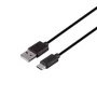 Безпровідний зарядний пристрій MagSafe 178 3in1 3.0A, Black