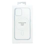 Чехол-накладка MagSafe Clear Full Size для Apple iPhone 13 Pro Max transparent