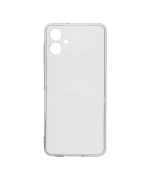Чохол накладка TPU Virgin для Samsung Galaxy A06 (A065), Transparent
