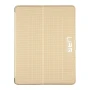 Чехол-книга UAG Metropolis для iPad Air (10.9") comuflage green