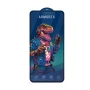 Защитное стекло ARMOREX 5D High-Alum Antistatic для Samsung Galaxy S24 FE, Black