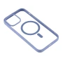 Чехол-накладка Color + MagSafe для Apple iPhone 13 Pro Max
