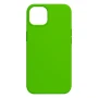 Чехол-накладка Soft Case Full Size NL для Apple iPhone 13 17.turquoise
