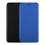 Кожаный чехол - книжка для Realme C61 / С63 black