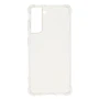 Чехол накладка TPU Virgin Hard для Samsung S21
