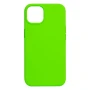 Чехол-накладка Soft Case Full Size NL для Apple iPhone 13 17.turquoise
