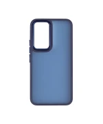 Чехол - накладка TPU Color Matte Case для Samsung Galaxy A54 5G (A546)