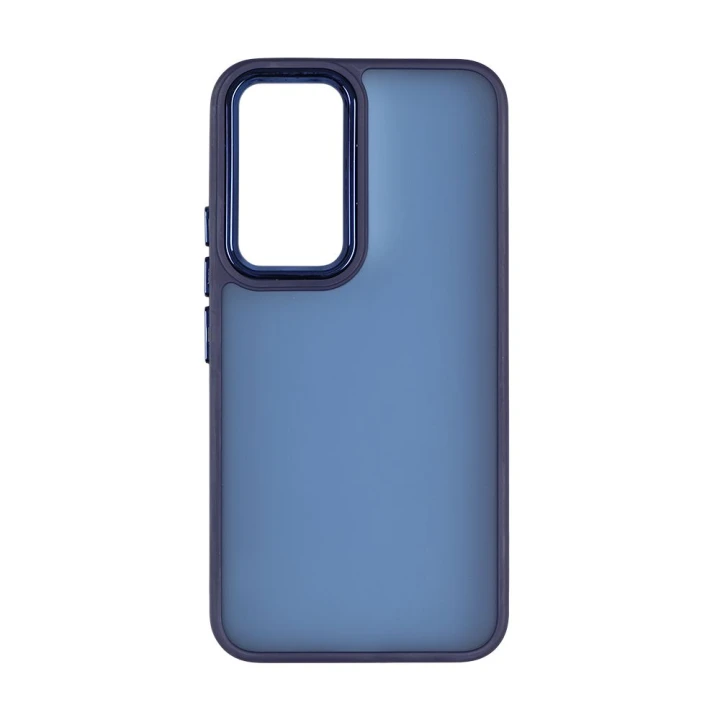 Чохол - накладка TPU Color Matte Case для Samsung Galaxy A54 5G (A546)