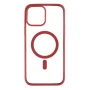 Чехол-накладка Color + MagSafe для Apple iPhone 13 Pro Max