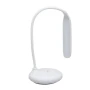 Настольная лампа  Remax RT-E325 360° 1200 mAh, White