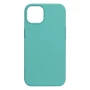 Чехол-накладка Soft Case Full Size NL для Apple iPhone 13 17.turquoise